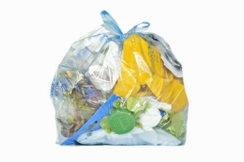 Eco-friendly packing materials used by Hayes moving service