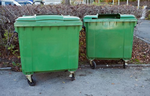 A variety of skip sizes available for hire in Hayes