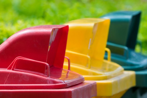 Efficient skip hire solutions in Hayes