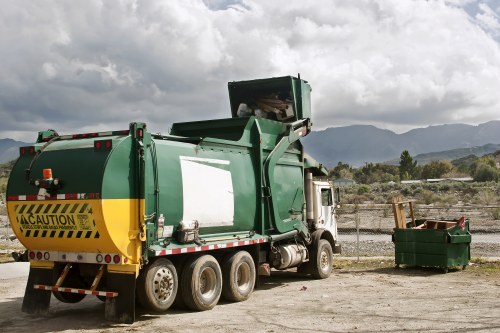 Factors influencing skip hire costs in Hayes