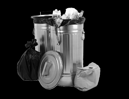 Environmentally responsible waste management practices