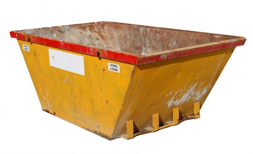 Affordable grab lorry hire services in Hayes