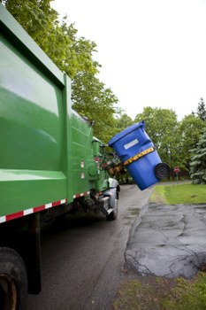 Friendly movers assisting with flexible scheduling