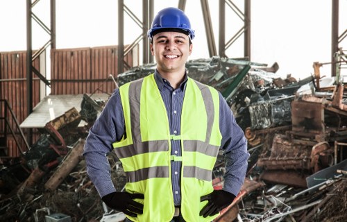 Local Hayes skip hire company services